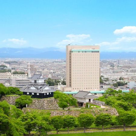Hotel Concorde Hamamatsu Dış mekan fotoğraf