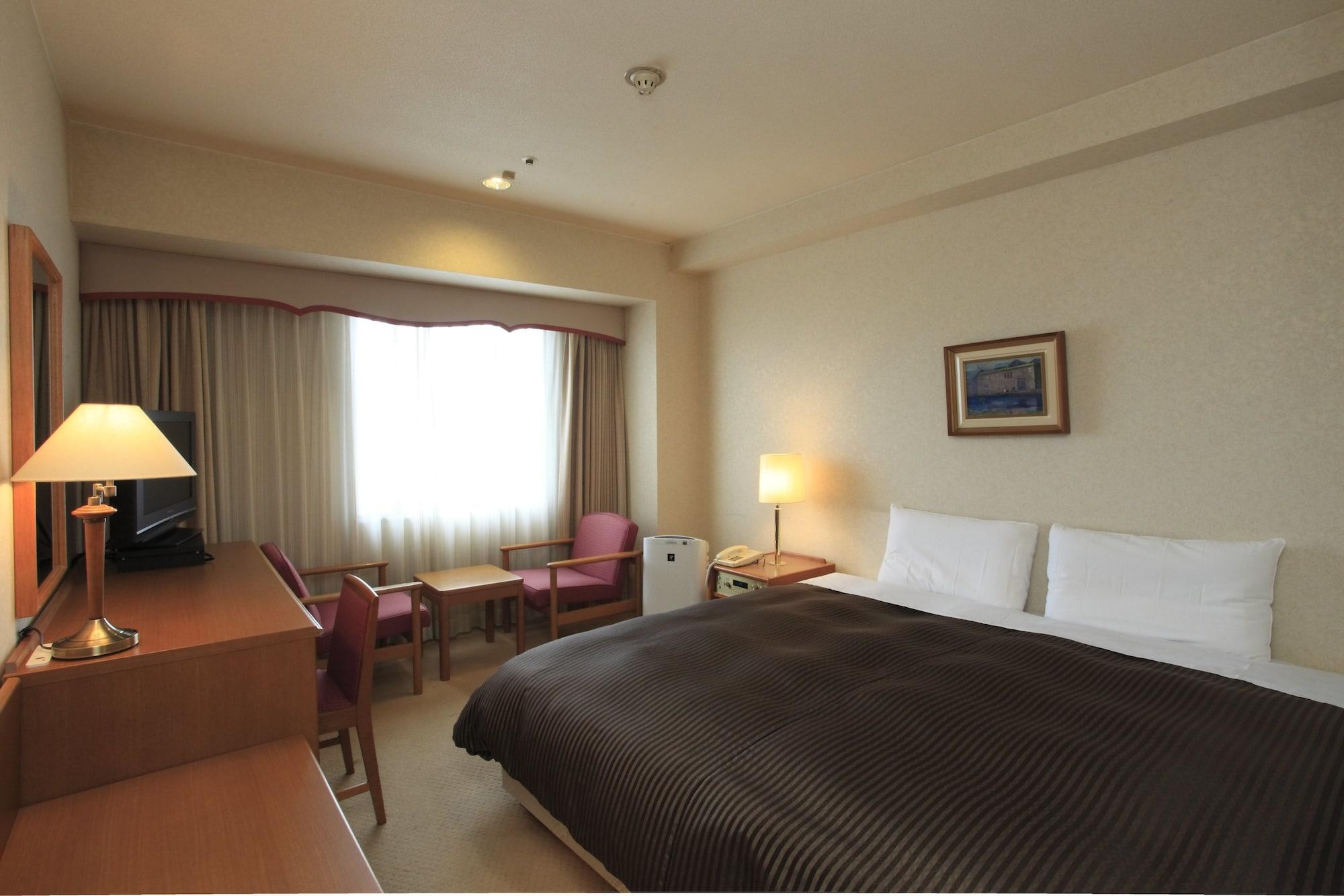 Hotel Concorde Hamamatsu Dış mekan fotoğraf