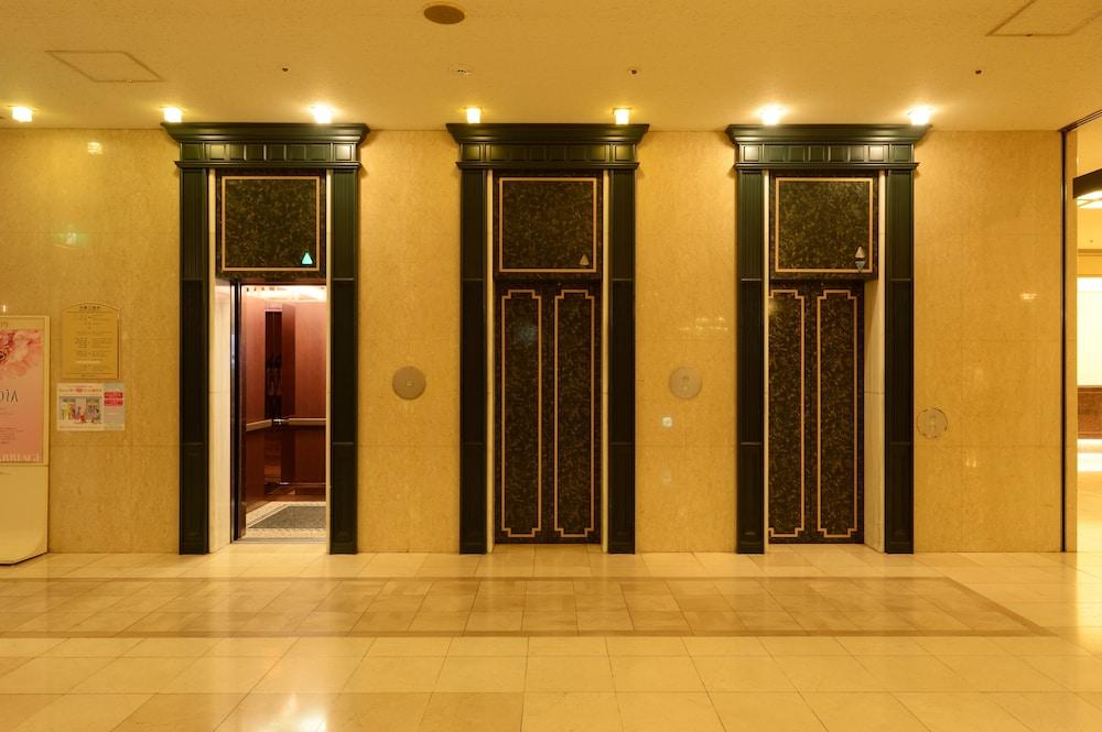 Hotel Concorde Hamamatsu Dış mekan fotoğraf