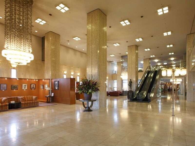 Hotel Concorde Hamamatsu Dış mekan fotoğraf