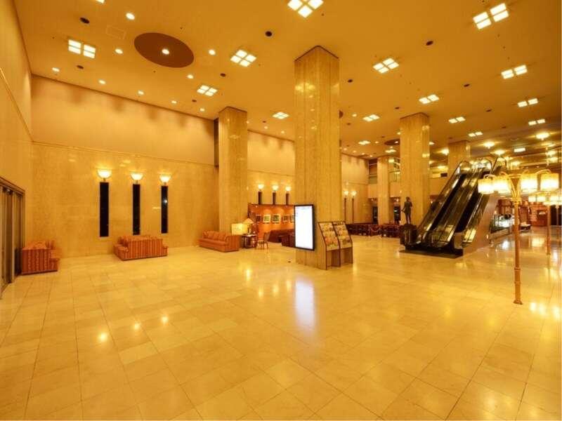 Hotel Concorde Hamamatsu Dış mekan fotoğraf