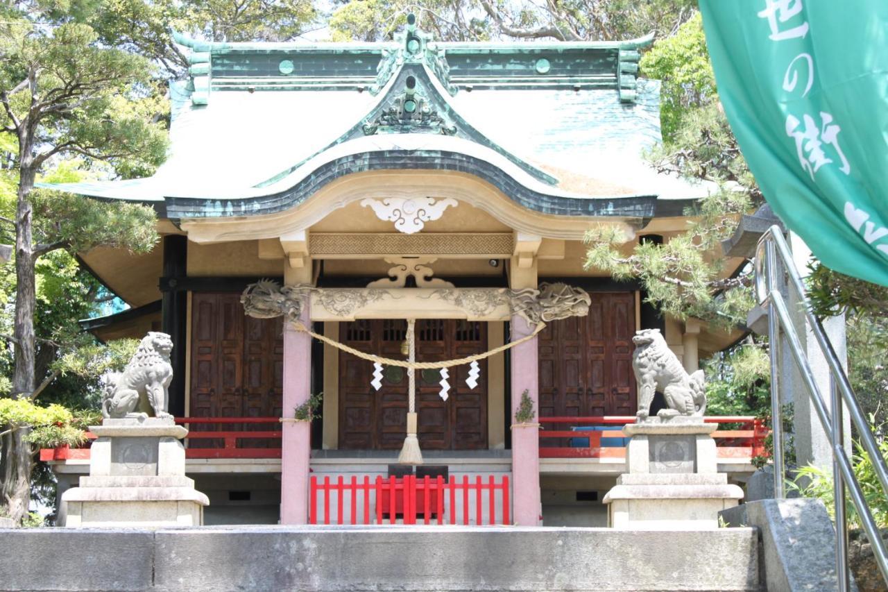 Hotel Concorde Hamamatsu Dış mekan fotoğraf