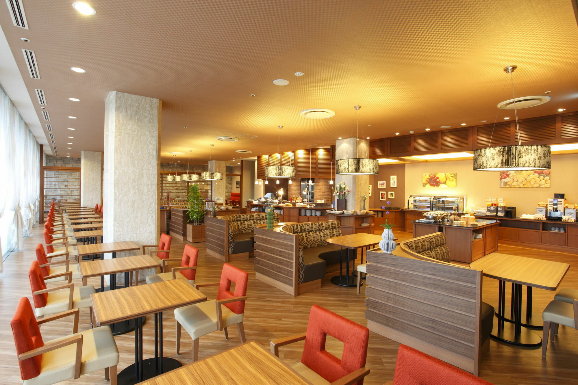 Hotel Concorde Hamamatsu Dış mekan fotoğraf